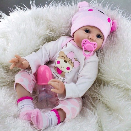 Handmade realistic real reborn - handmade,