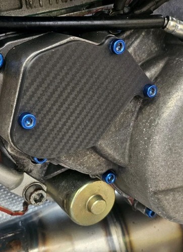 Aprilia rs125 oil pump - pump, /