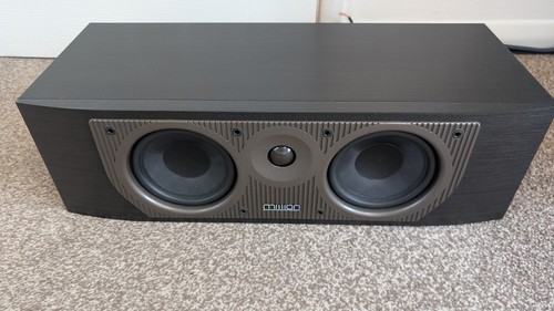 Mission m7c2 cinema surround - cinema,