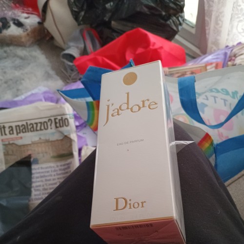 Christian dior adore eau - christian, j'adore