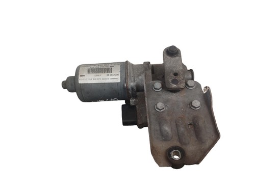 Audi wiper motor - wiper,