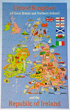 ELC United Kingdom & RepubIic