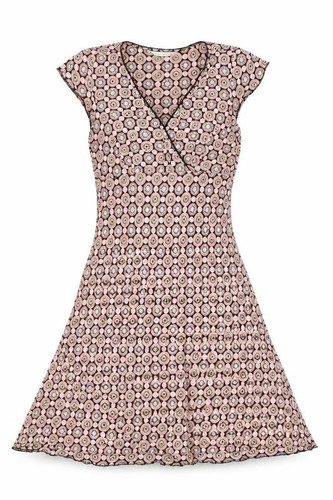 Amaranto womens line - amaranto, dress