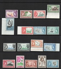 BRITISH SOLOMON ISLANDS SG