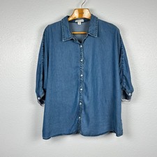 Coldwater Creek Tencel