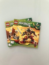 Lego Ninjago : Samurai Mech