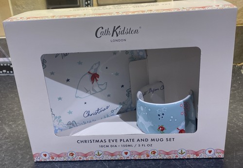 Cath kidston christmas eve - cath,