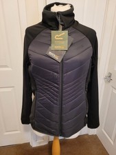 Ladies Regatta Jacket Size 14