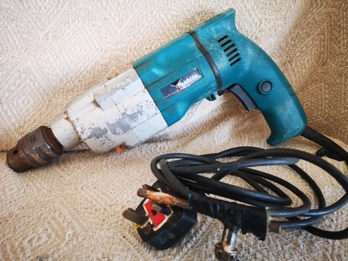 Makita electric hammer drill - makita,