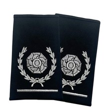 PAIR UK Fire Service Rank