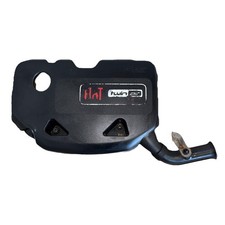 Genuine Fiat 500 0.9 Twin Air Filter Box (2008 Onwards) Engine Cover Intake Pipe