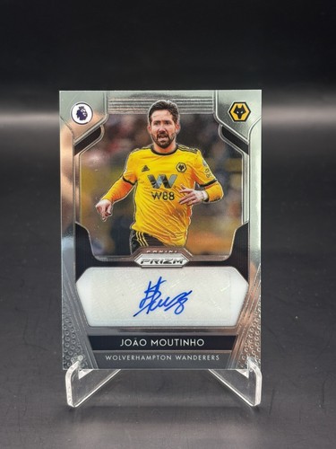 Joao moutinho auto 2019 - moutinho, 2019-20