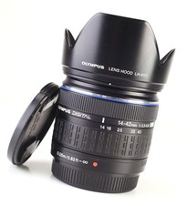 Olympus 14-42mm F3.5-5.6