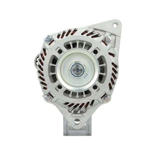 Mitsubishi new alternator fits - new,