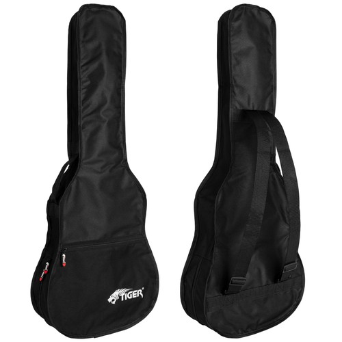 Tiger classical guitar bag - tiger,