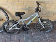 Ridgeback MX 16 Childs 'All