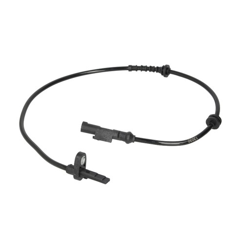 Abs sensor rear fits - abs, fits: