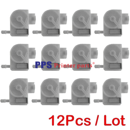12pcs ink damper for - ink, epson