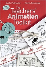 The Teachers' Animation