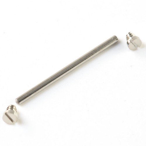 Pin screws for omega - screws,
