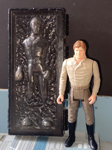 Vintage original star wars - vintage,