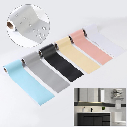 Self adhesive skirting line - self-adhesive,