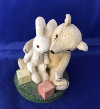 Royal Doulton Jane Hissey Old