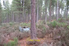 Photo 6x4 old tank - 6x4,