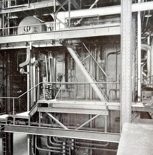 Union gas electric west - electric,