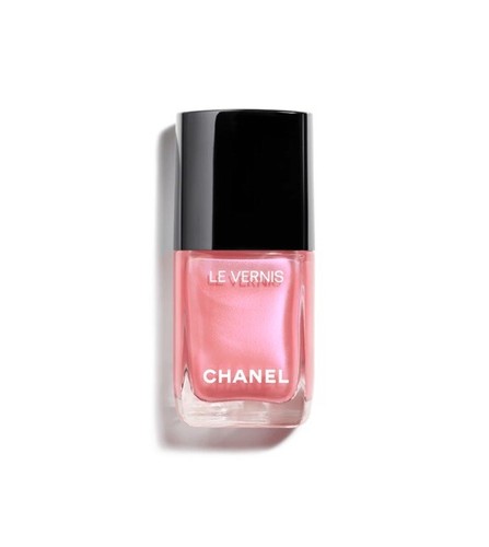 Chanel nail polish - chanel,
