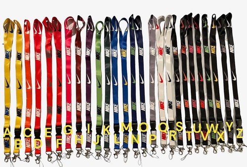 Nike lanyard detachable - nike,