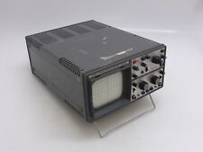 Hameg Dual Trace Oscilloscope