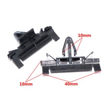 5 Car Wheel Eyebrow Roof