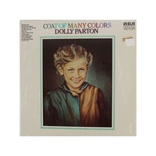 1971 U.S. Pressing - Dolly