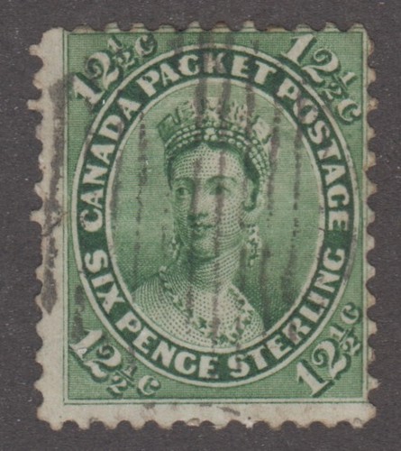 Canada scott 1 2 cent - scott, 1/2