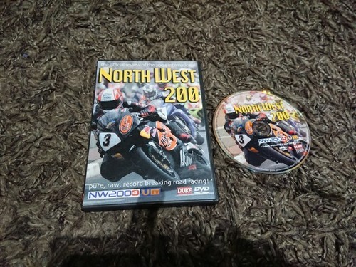 Northwest 200 review 2004 - northwest,