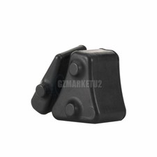 Cush Drive Rubber Damper