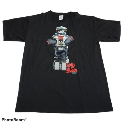 Vtg lost space - vtg,