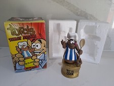 The Turds Figurine SH*TE