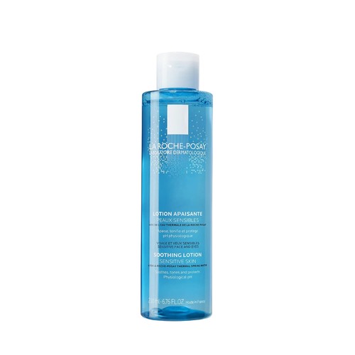 Roche posay sensitive - la,