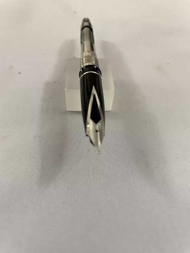 Sheaffer targa 1001 steel - sheaffer,
