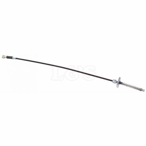 Throttle cable assy for wacker - throttle,