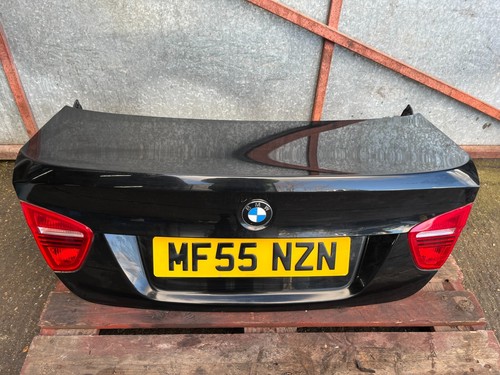 2005 bmw series 320i e90 - 2005,