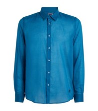 Vilebrequin Light Cotton Shirt
