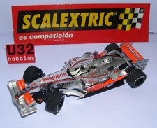 Scalextric 6257 mclaren - scalextric,