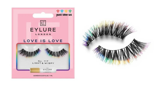 Eylure love london - eylure,