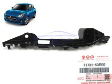 FRONT RH BRACKET BUMPER HOLDER