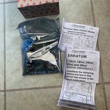 Glow Worm 12 15 18 24 30 & 38