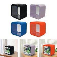 Mini Fish Tank Desktop