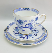 Royal Grafton Dynasty Tea Trio